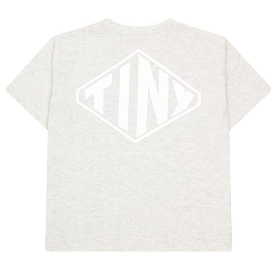 Diamond Tiny Tee