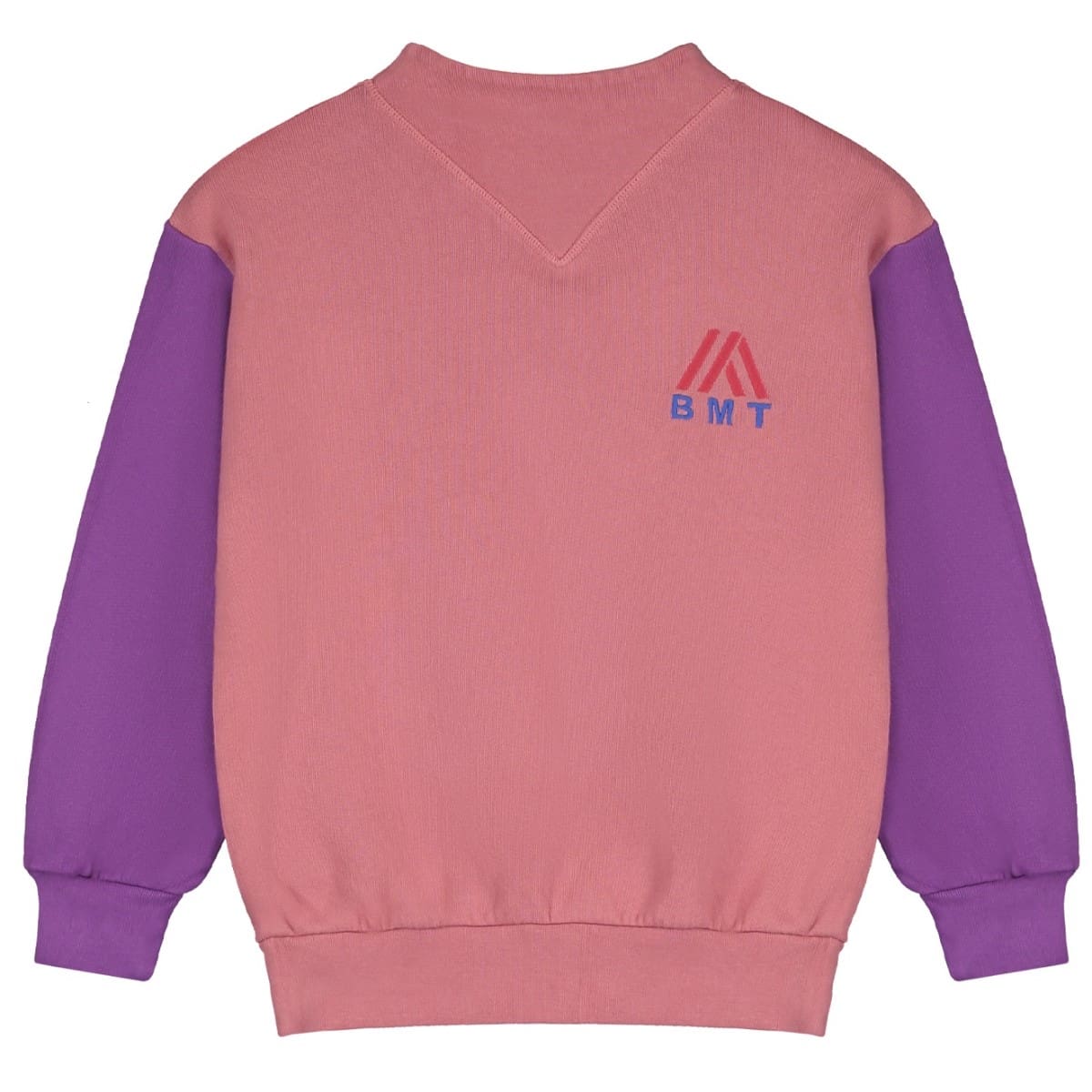 V-neck Sweatshirt Bonmot