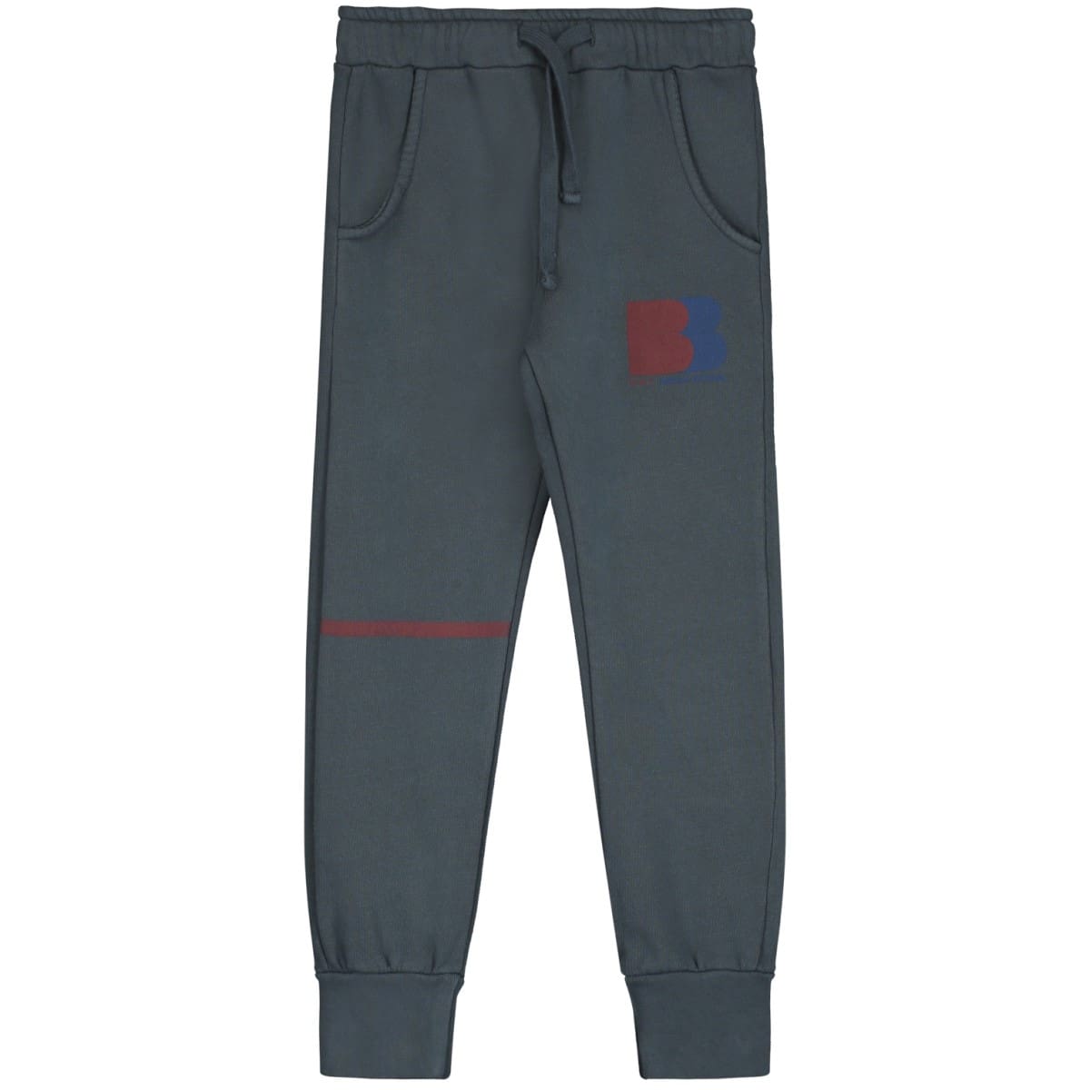 Fleece Trouser Single Stripe