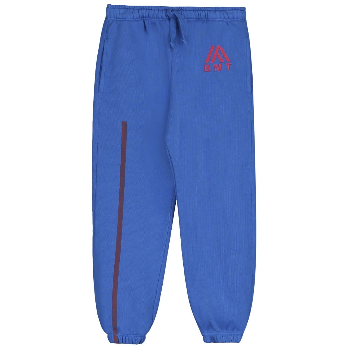 Jogger Trouser Side Stripe