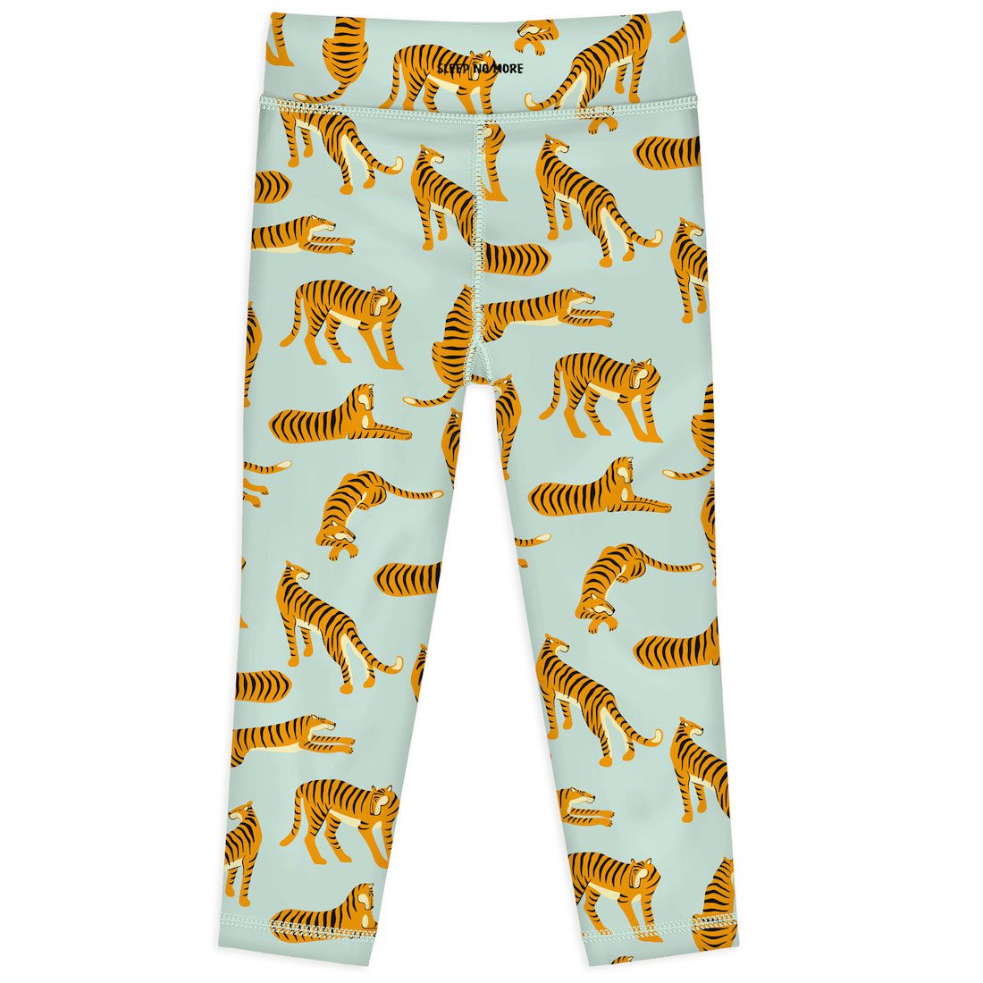 Activewear Set | Don't Change Your Stripes