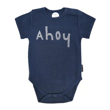 Ahoy Bodysuit