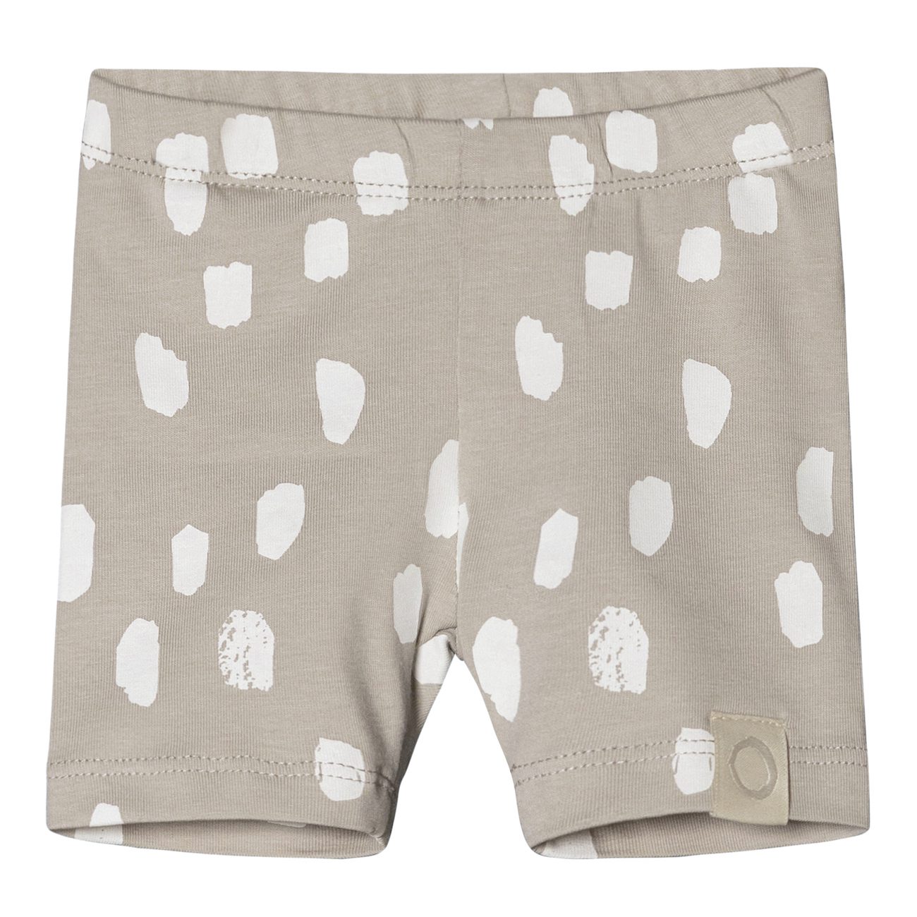 Allan Biker Shorts