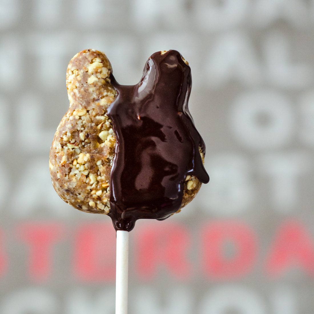 Freeze & Bake Poodies | Dusty Rose