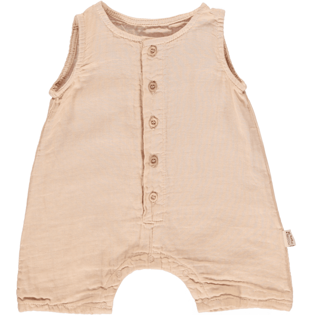 Amberlight Romper