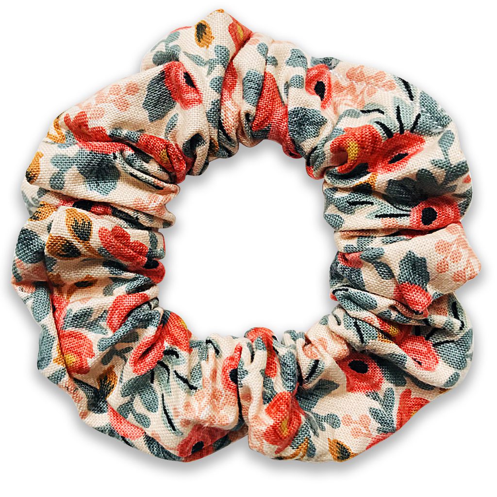 Anna Scrunchie