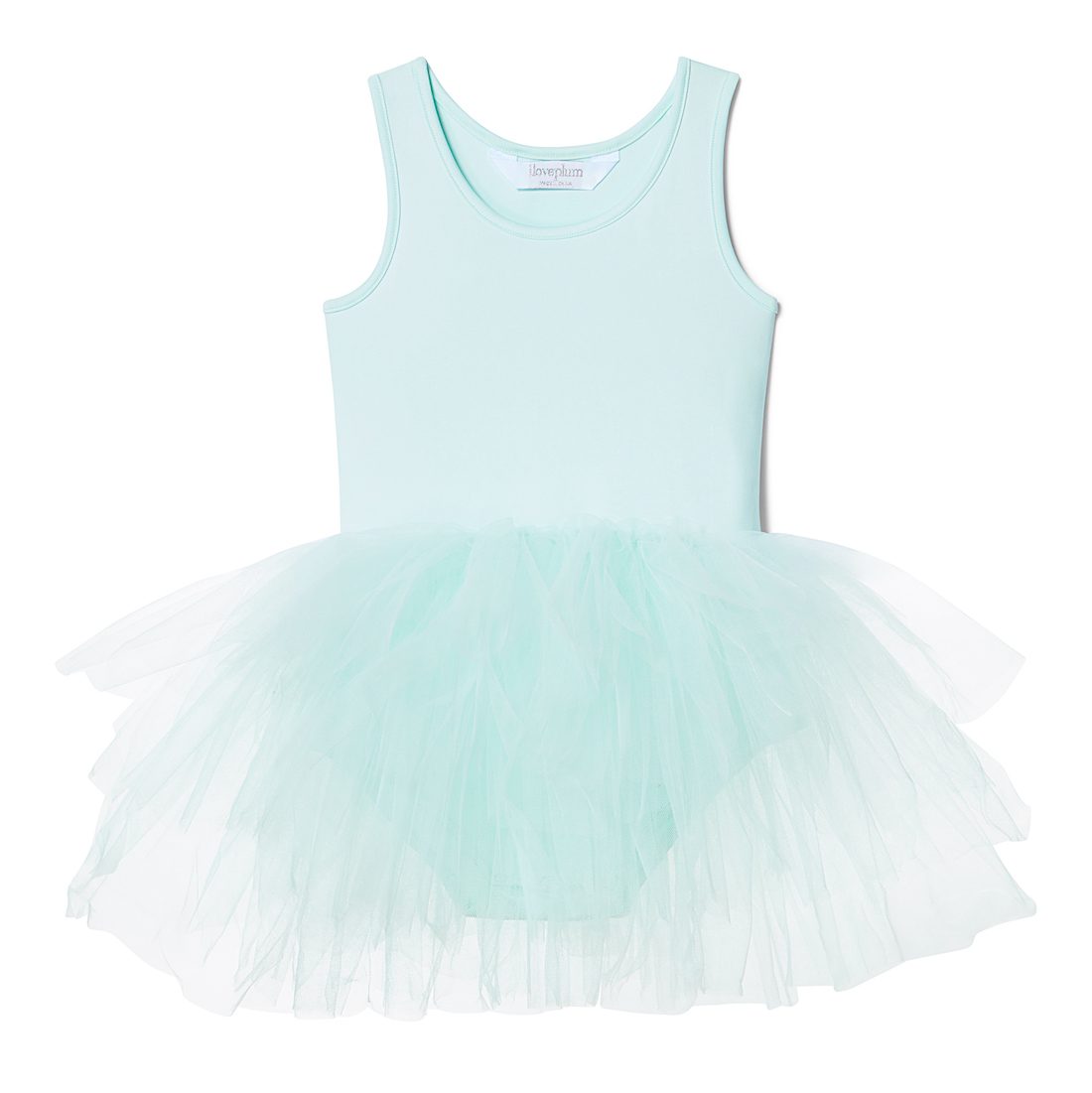 B.A.E. Tutu Dress | Prim Blue