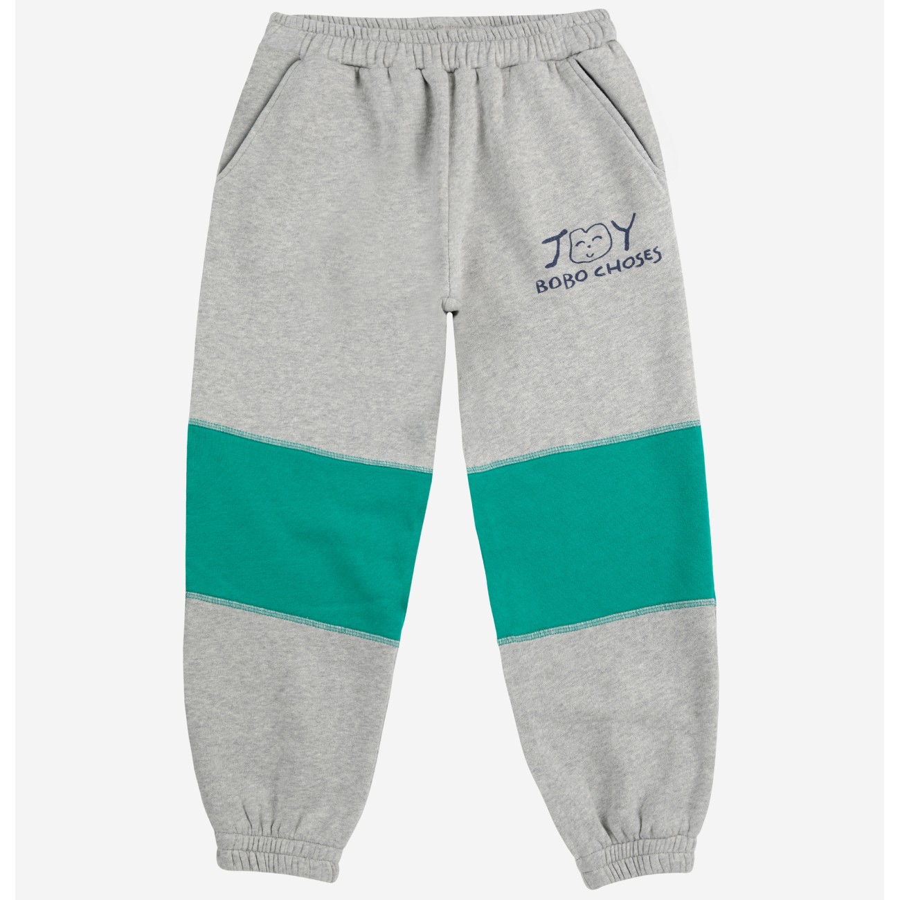 Joy Color Block Jogging Pants