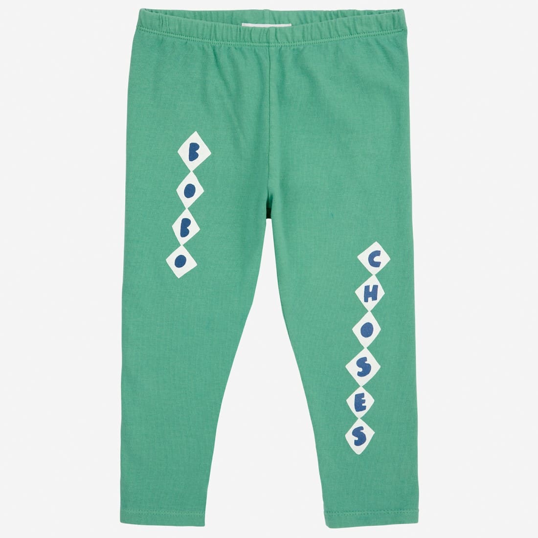 Bobo Choses Diamonds Leggings