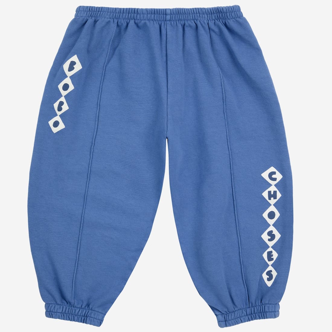 Bobo Choses Diamonds Jogging Pants