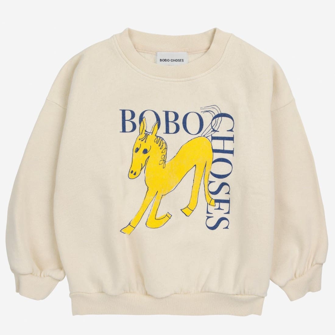 Wonder Horse Sweatshirt