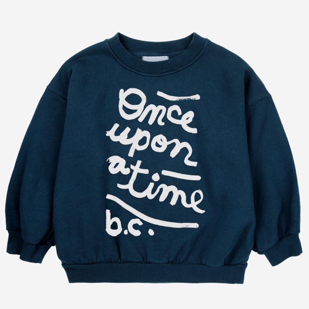 Once Upon A Time Sweatshirt