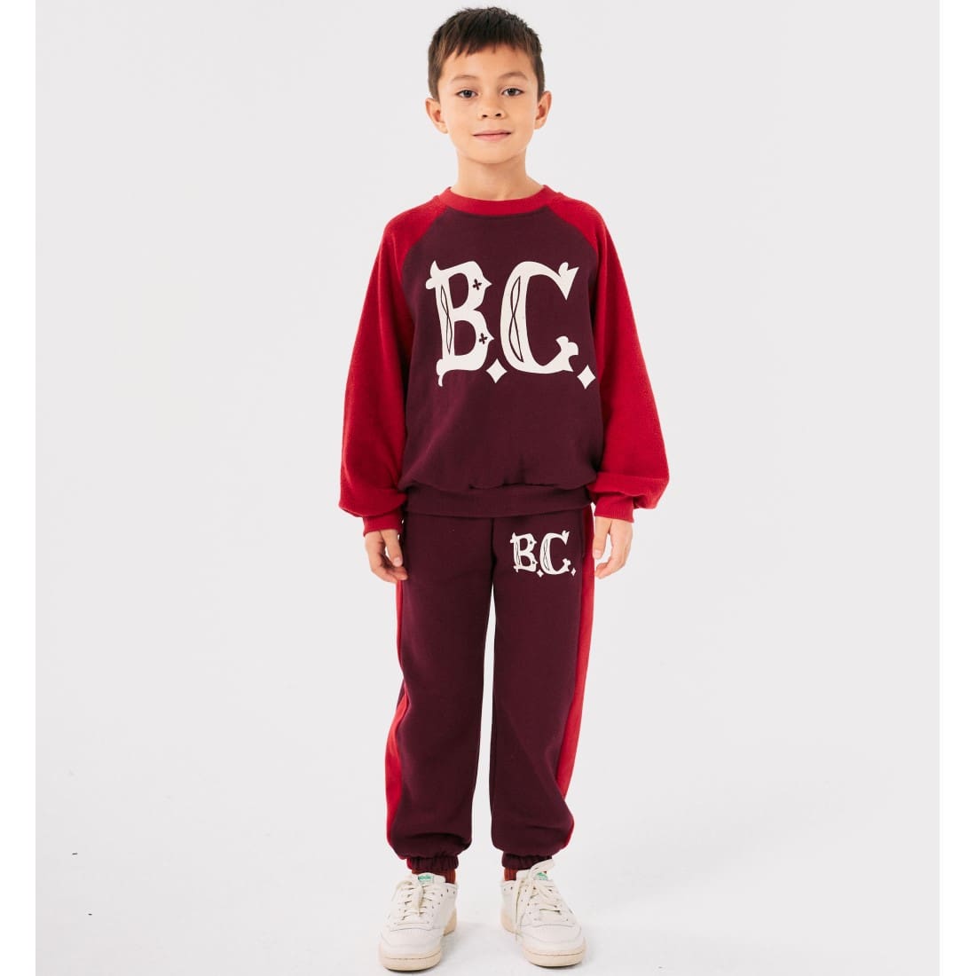B.C. Vintage Jogging Pants