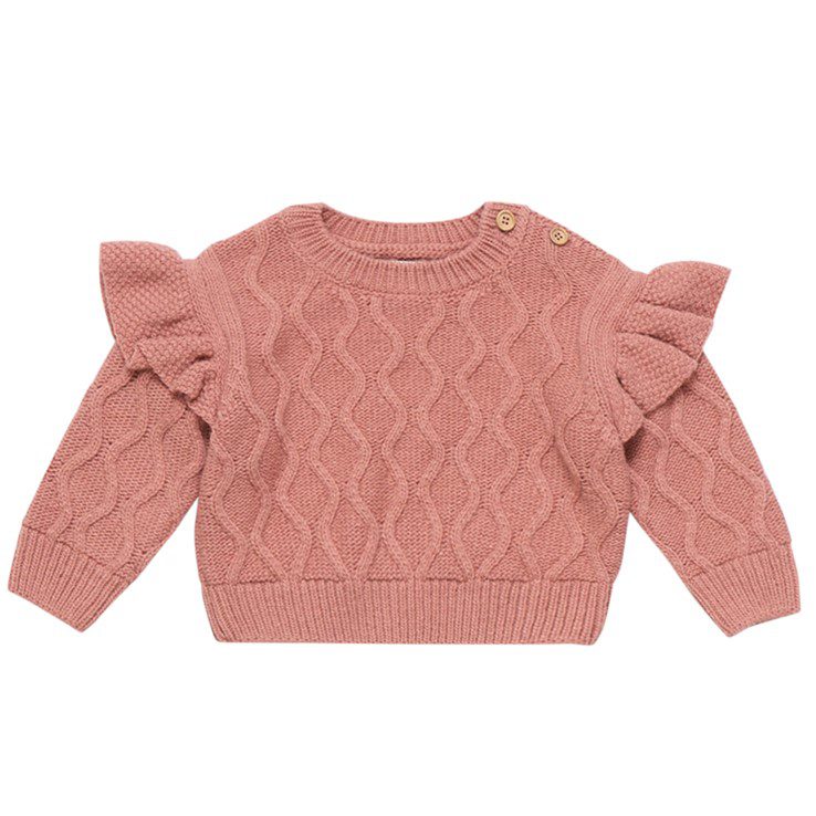 Baby Jumper & Pant | Fantasy