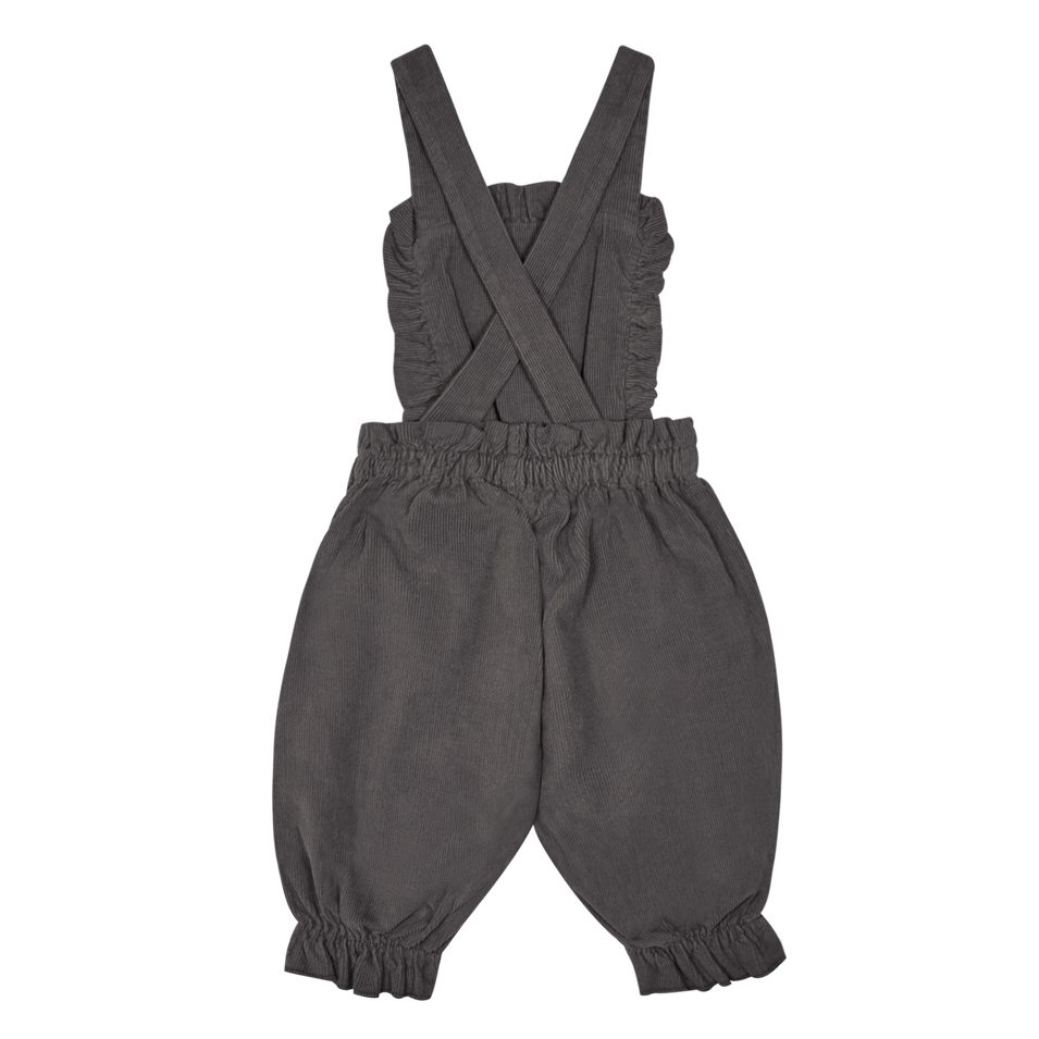 Bambi Baby Jumpsuit