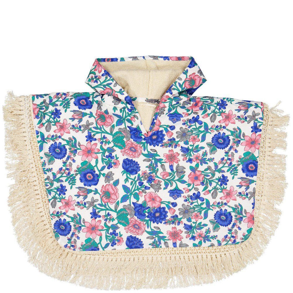 Beach Cape Mael | Blue Summer Meadow