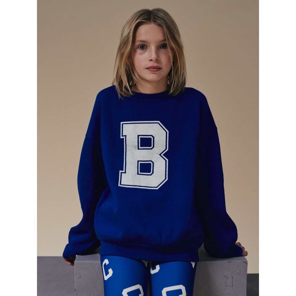 Big B Sweatshirt