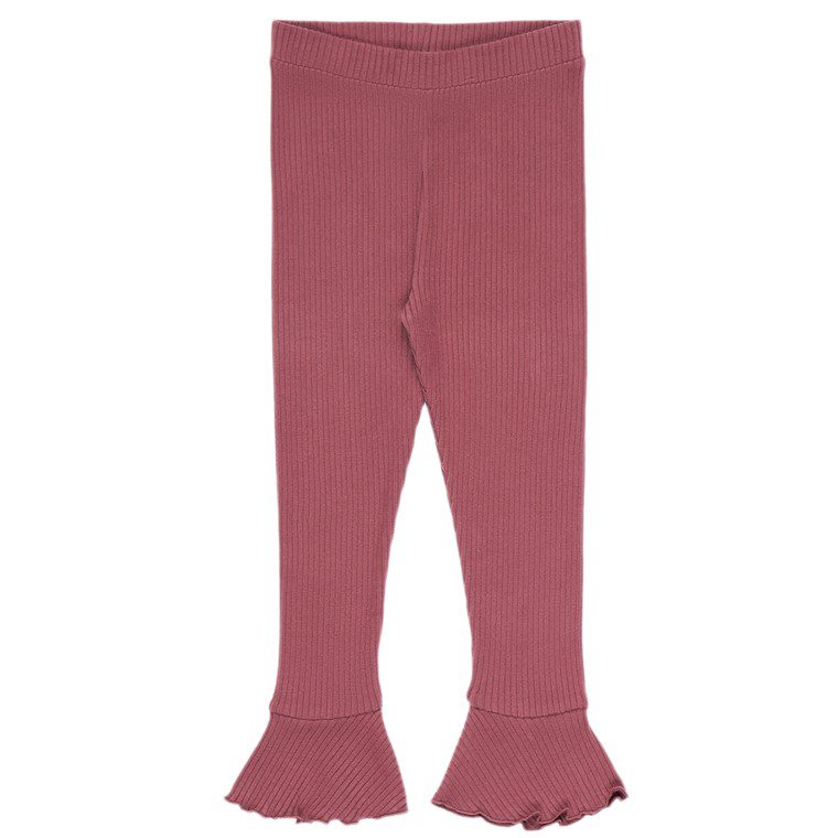 Betsy Lace Tee & Legging | Wild Ginger