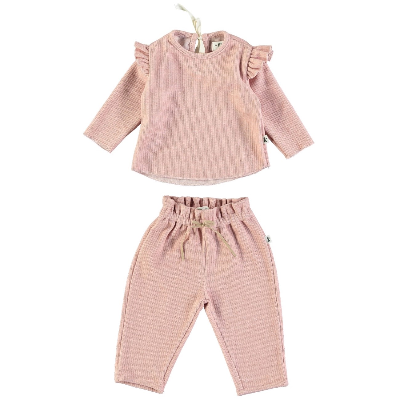 BK52 Sweater & BK56 Pants