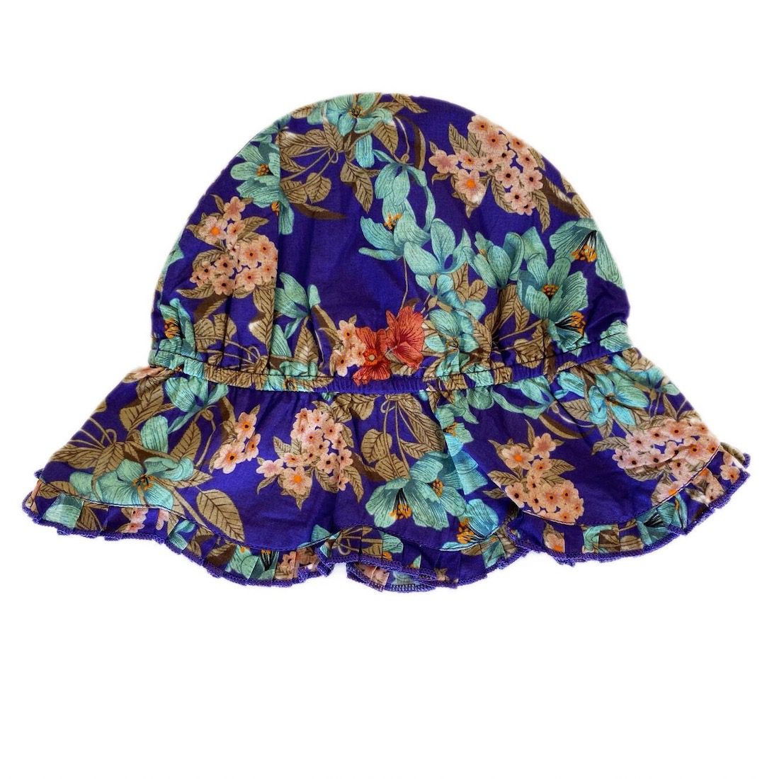 Margot Hat | Iris