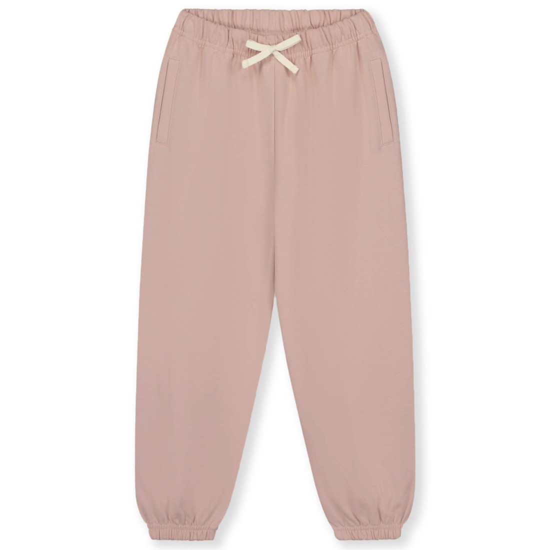 Track Pants | Faded Pink