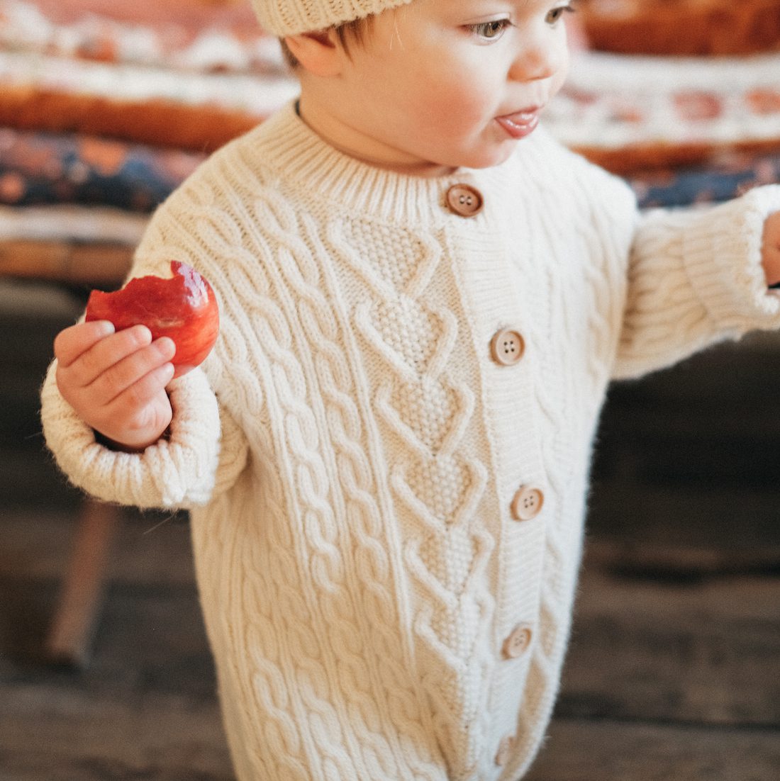 Joseph Jumpsuit | Cream