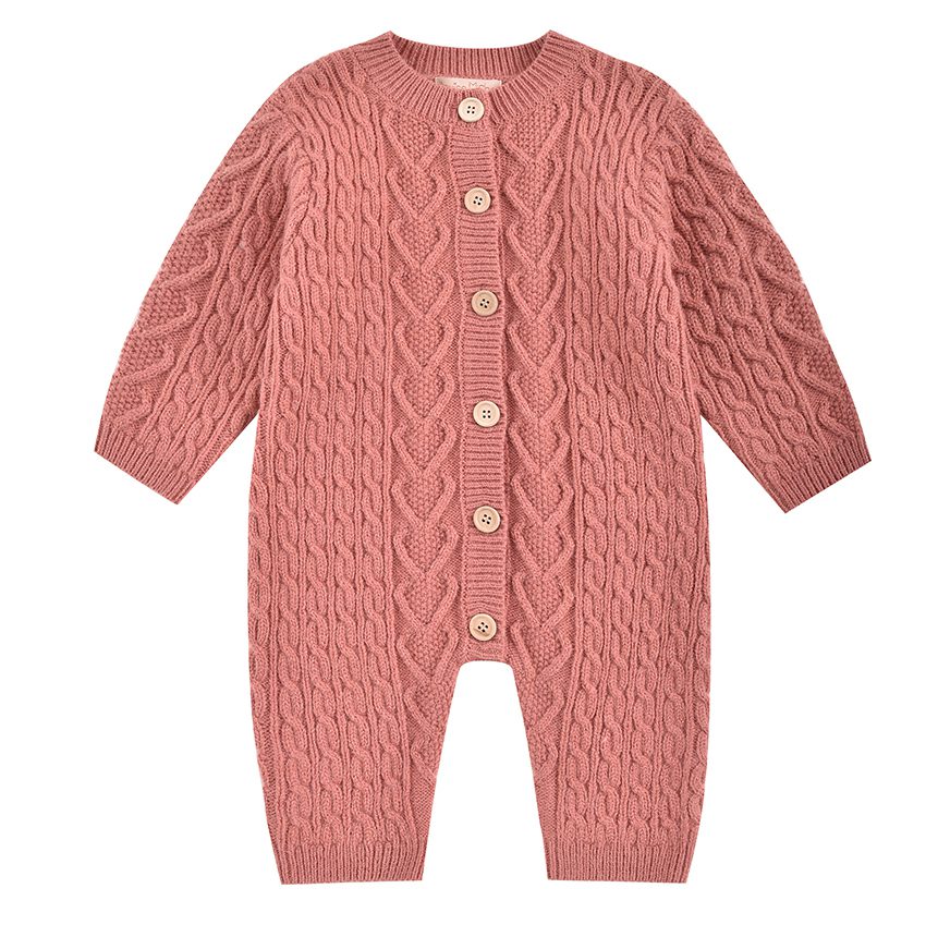 Joseph Jumpsuit | Terracota