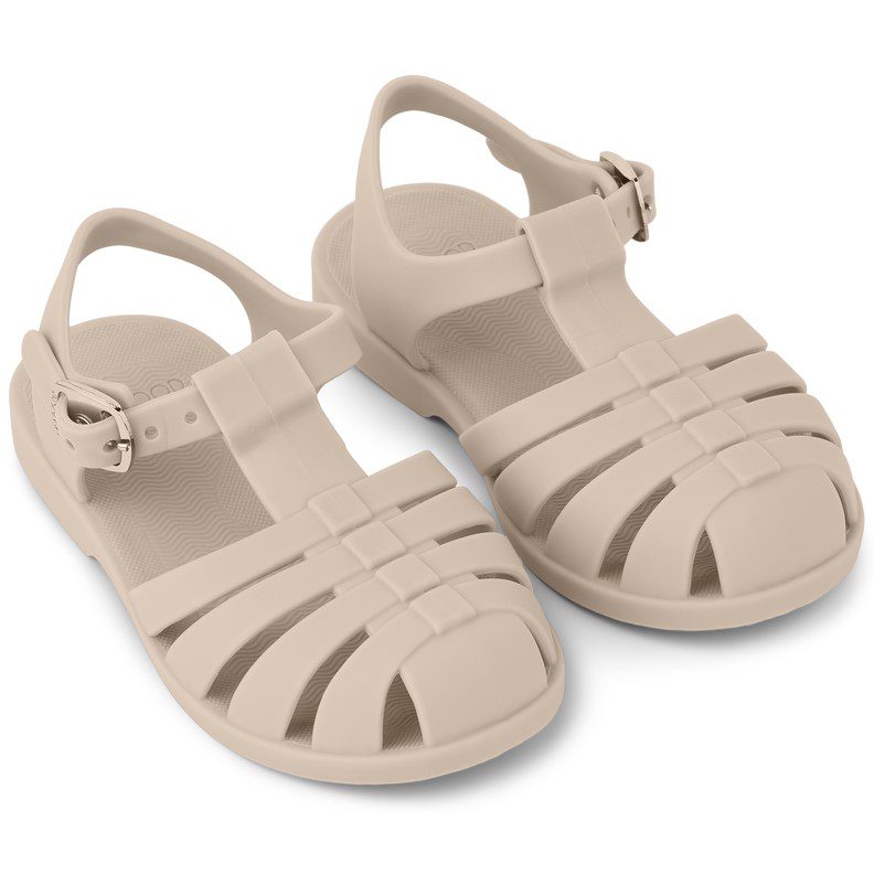 Bre Sandals | Sandy