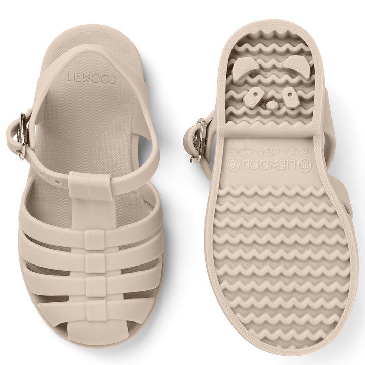 Bre Sandals | Sandy