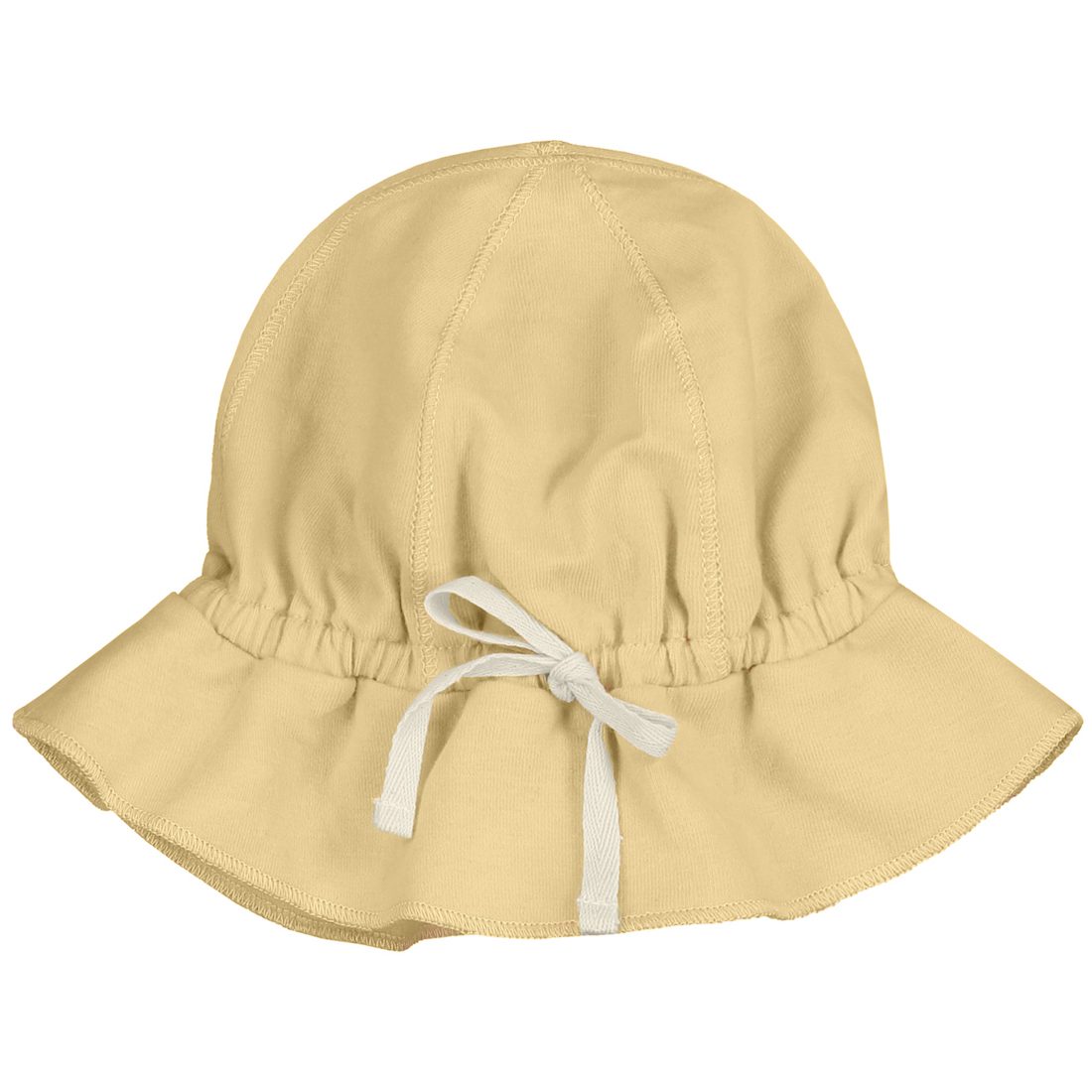 Baby Sun Hat | Mellow Yellow