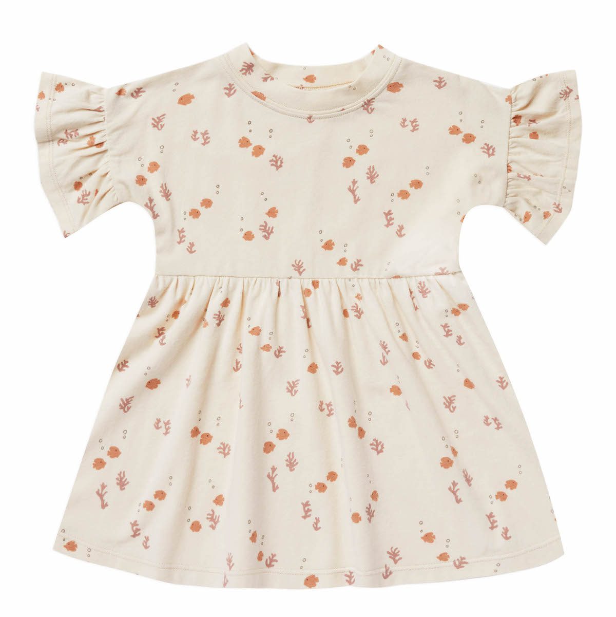 Babydoll Dress | Angelfish