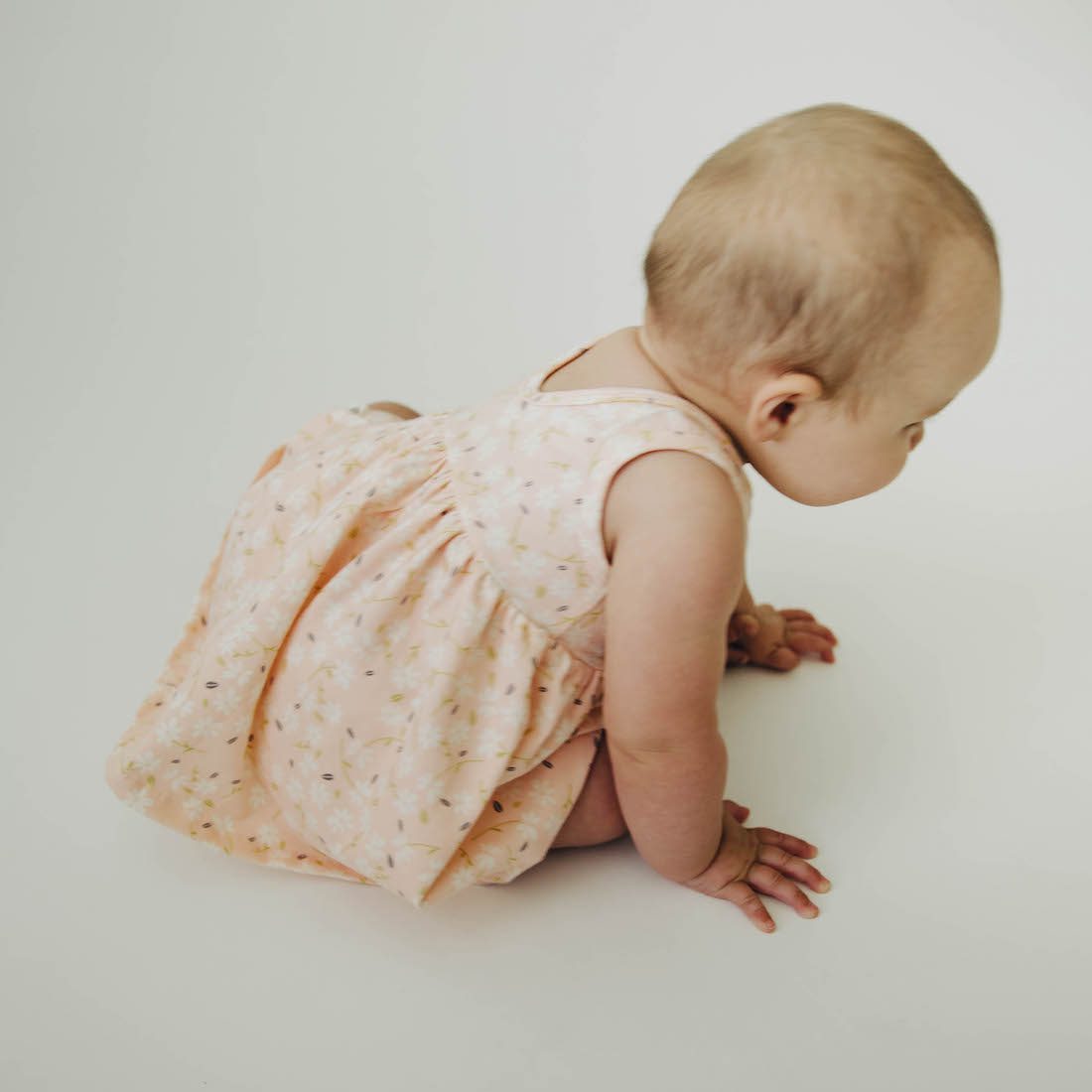 Ballet Tank Dress *READ DESCRIPTION*