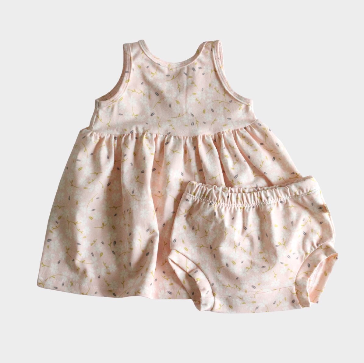 Ballet Tank Dress *READ DESCRIPTION*