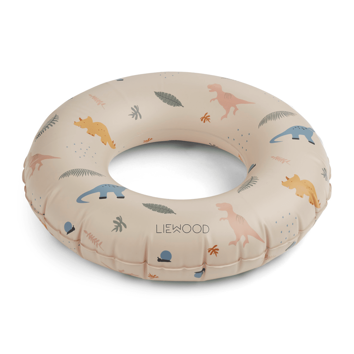 Baloo Swim Ring | Dino Mix