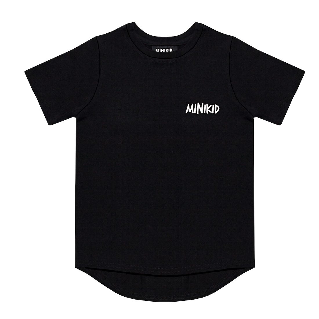Bamboo Classic T-Shirt | Black