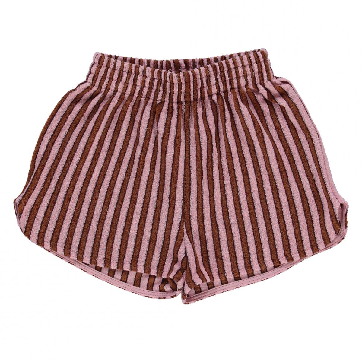 Bibi Crop Top & Shorts | Set