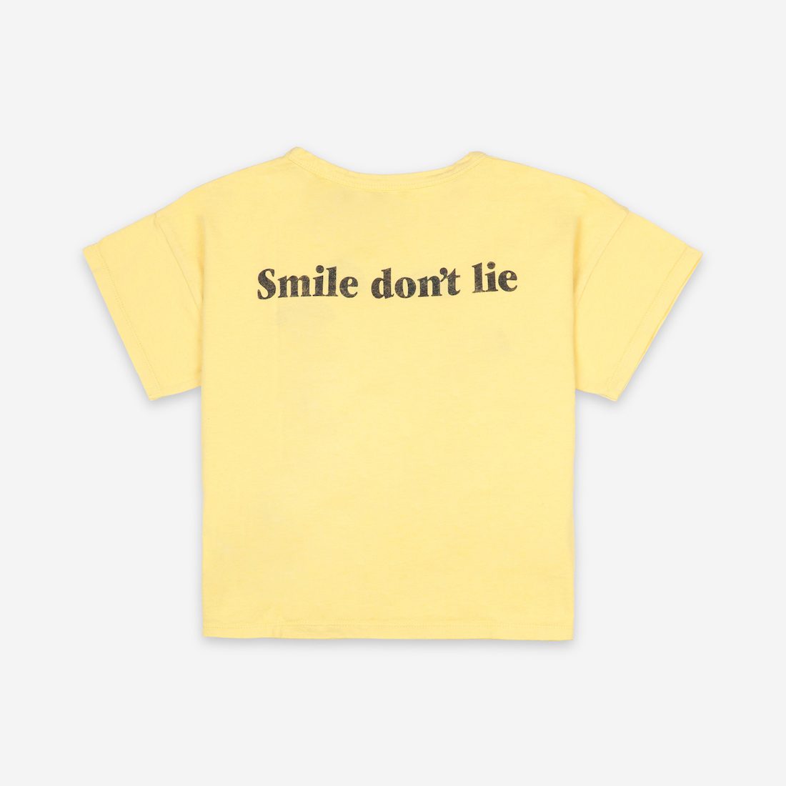 Big Smile T-shirt & Play Jogging Pants