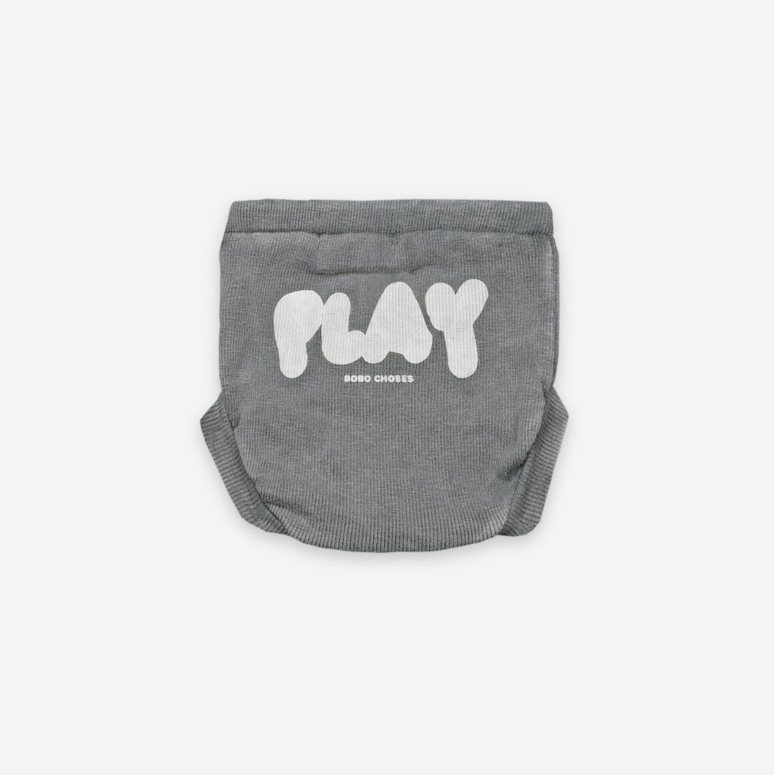 Bird Says Yes Bodysuit & Play Culotte