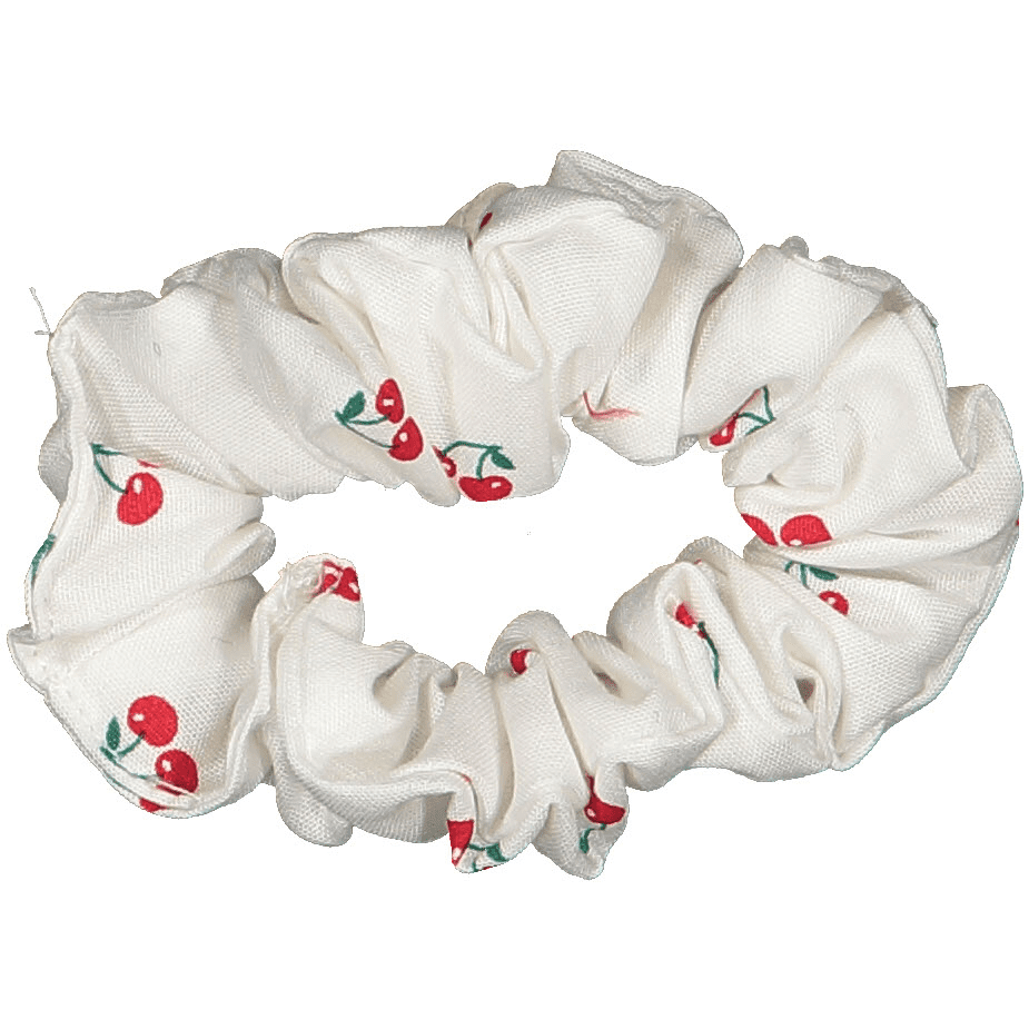 Bonjour Scrunchie