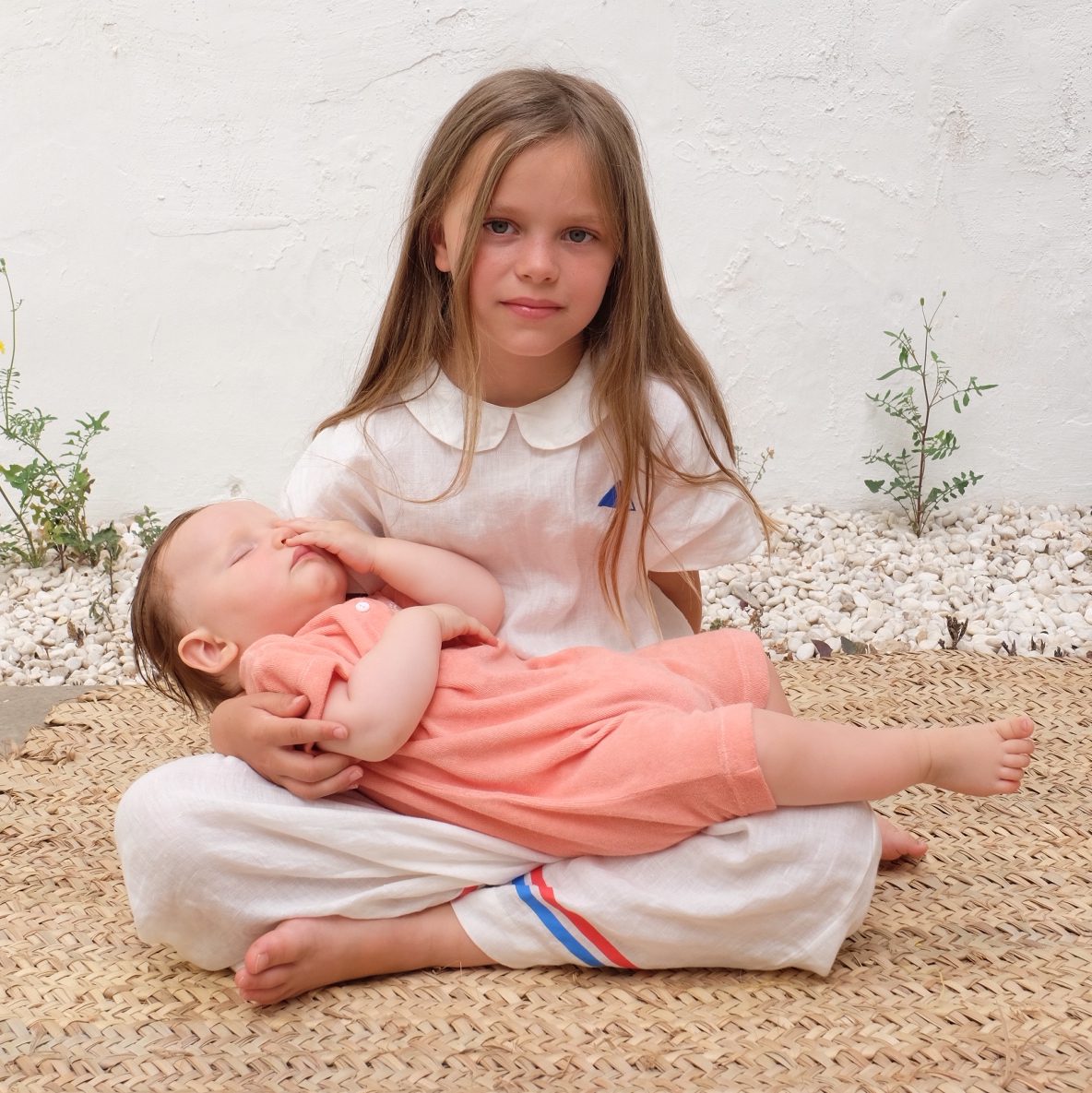 Jumpsuit Terry Welldone