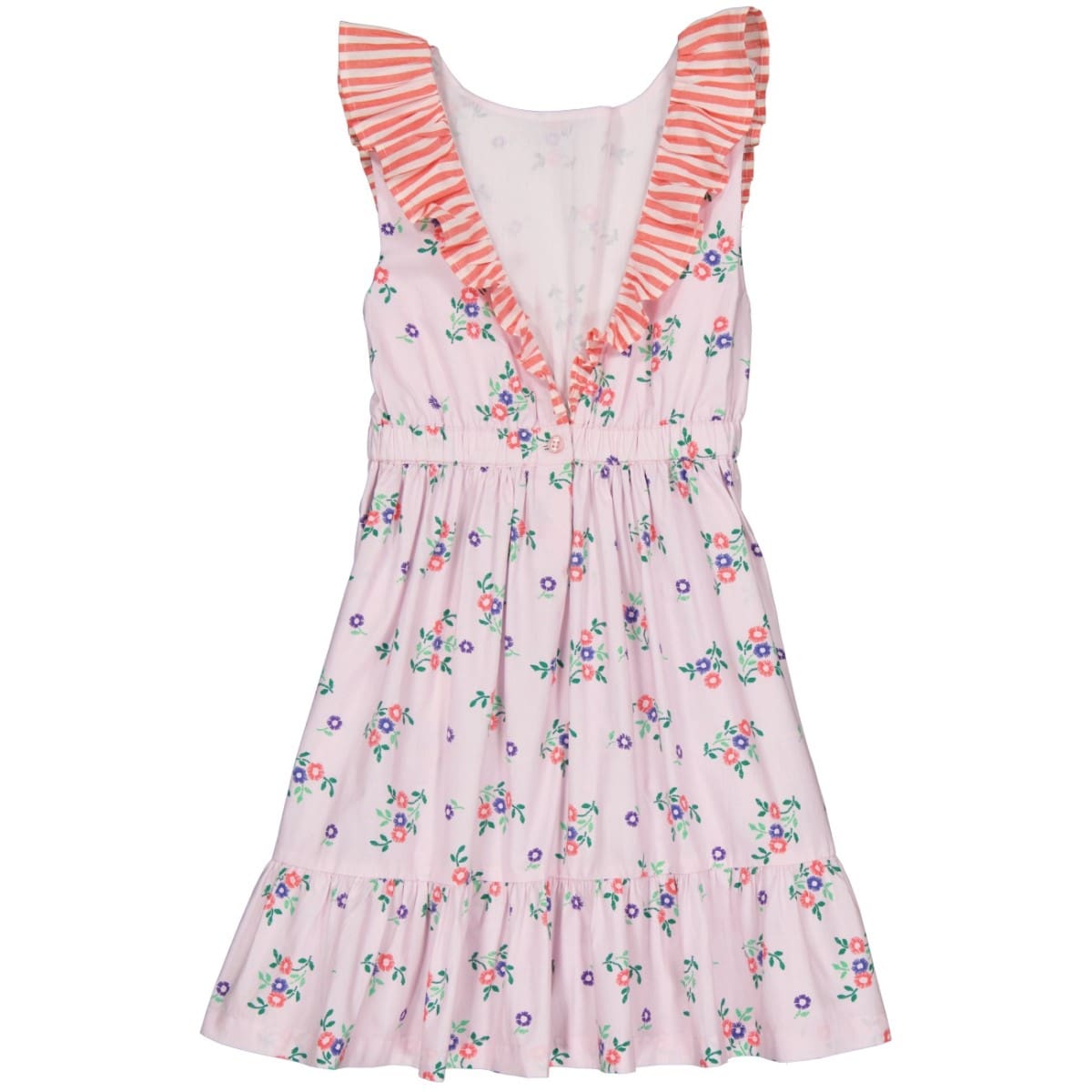 Bonnie Dress Pensée