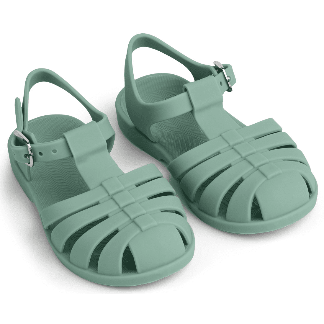 Bre Sandals |  Peppermint