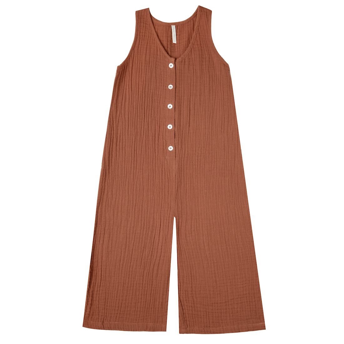 Bridgette Jumpsuit | Amber