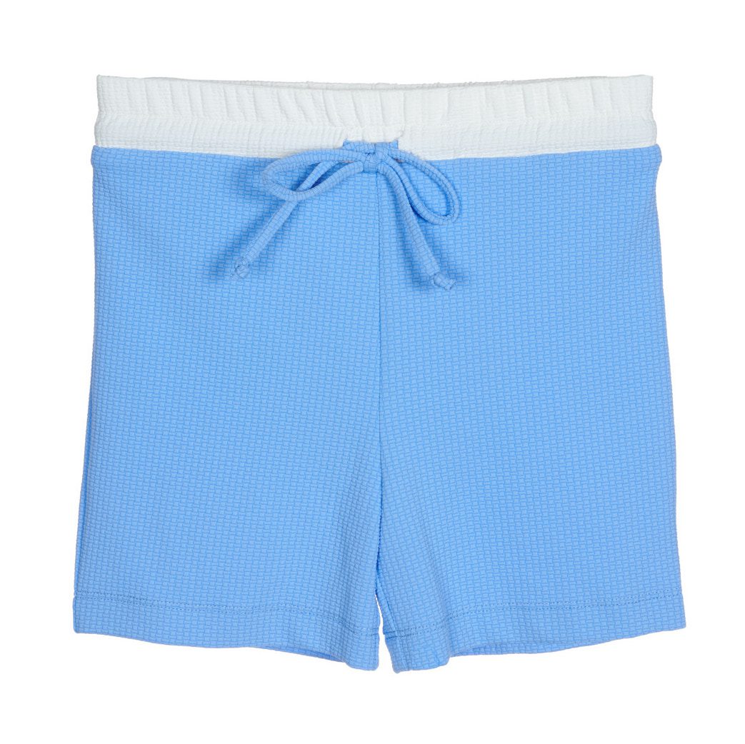 Bumby Swim Shorts | Adriatic Blue