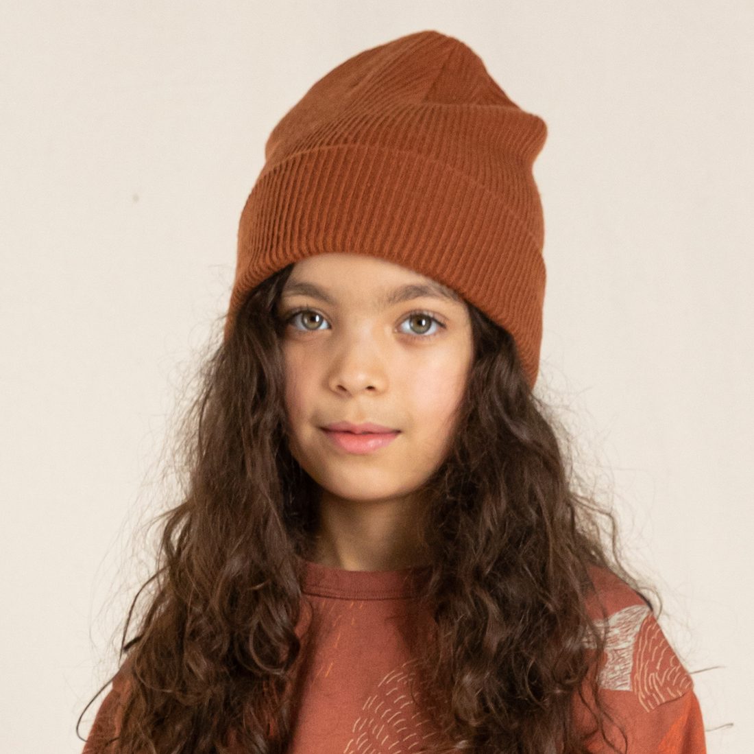 Carson Beanie | Heather Grey