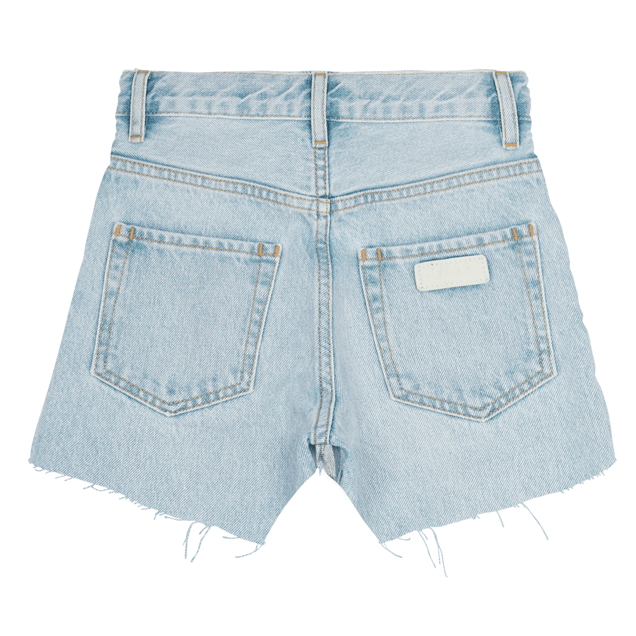 Cherryl Super Bleached Blue