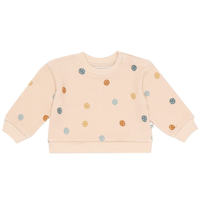 SMILEYWORLD® Jogging Pants & Sweater