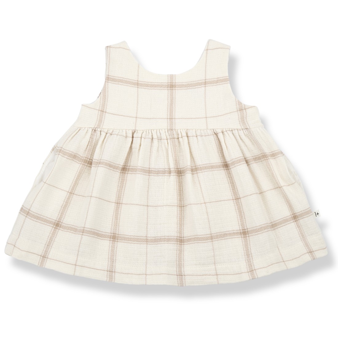 Cleopatra Dress | Beige