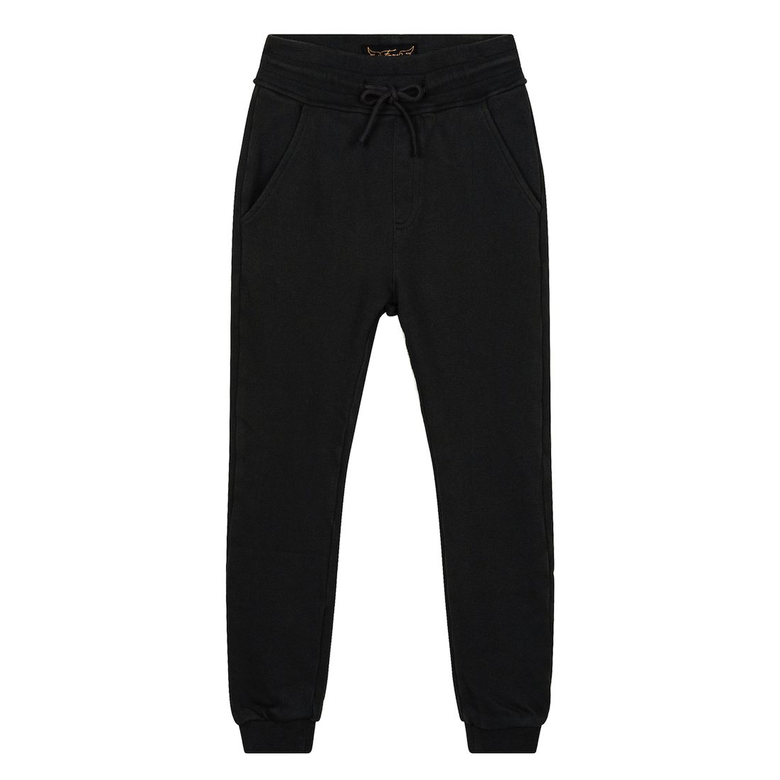 Sprint Black Jogger Pants
