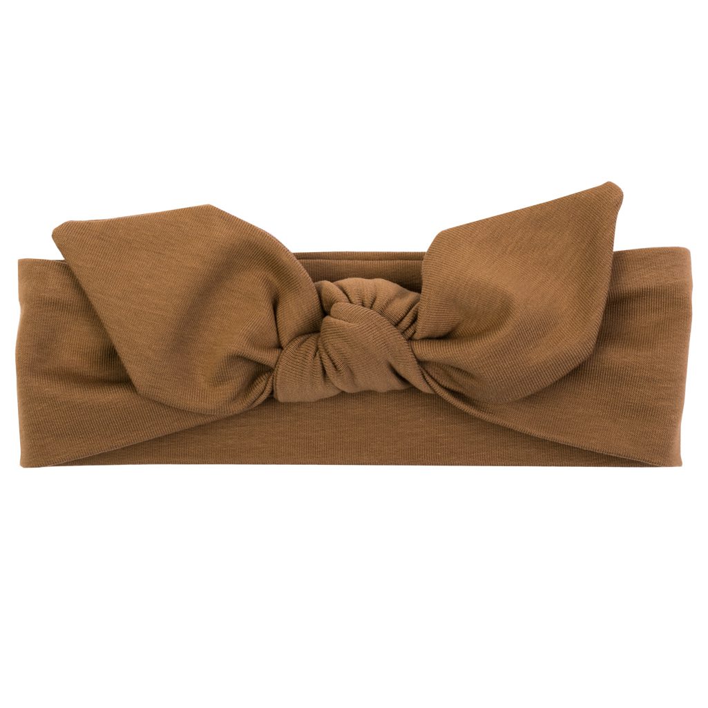 Caramel Headband